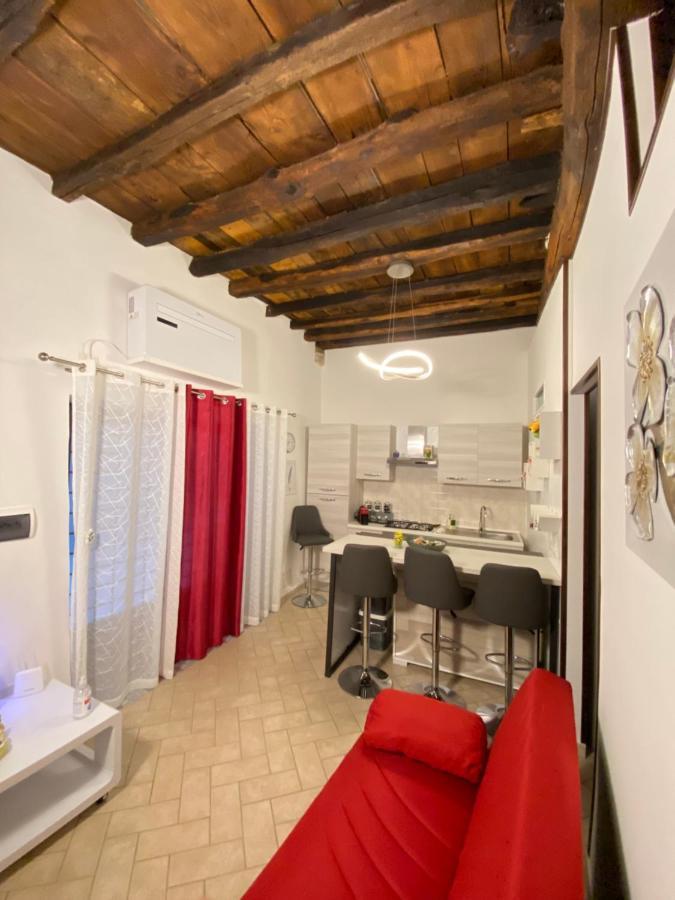 Apartment Casa Medievale Il Rifugio Di Olimpia Viterbo