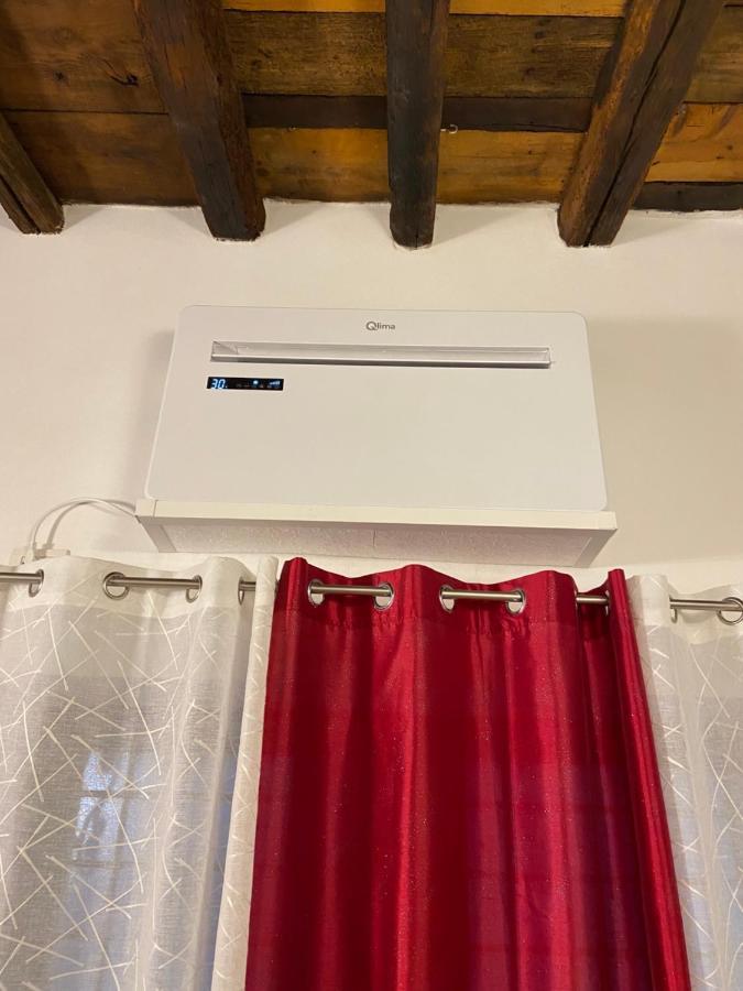 Casa Medievale Il Rifugio Di Olimpia Apartment Viterbo