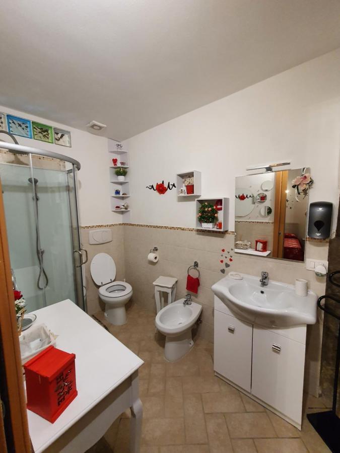 Apartment Casa Medievale Il Rifugio Di Olimpia Viterbo
