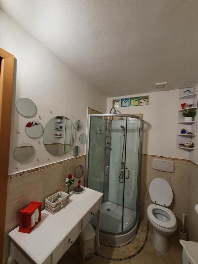 Apartment Casa Medievale Il Rifugio Di Olimpia Viterbo