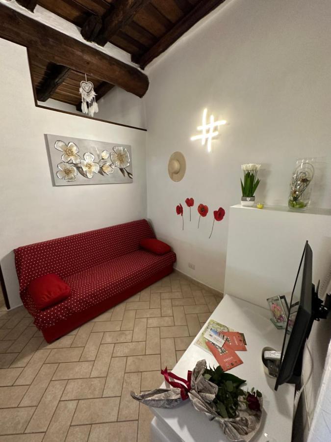 Apartment Casa Medievale Il Rifugio Di Olimpia Viterbo